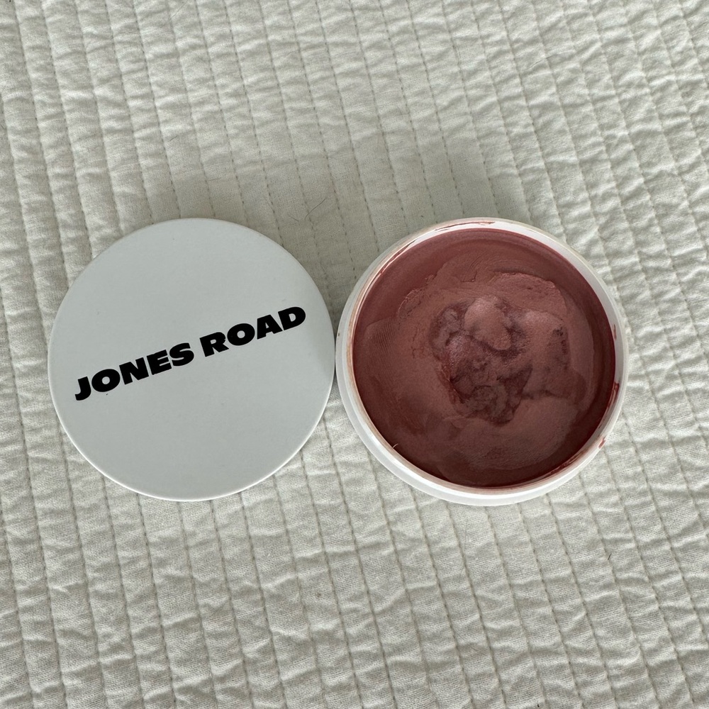 Jones Road Miracle Balm Dusty Rose